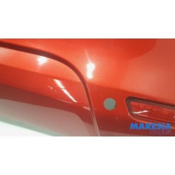 Renault - Twingo - Achterbumper