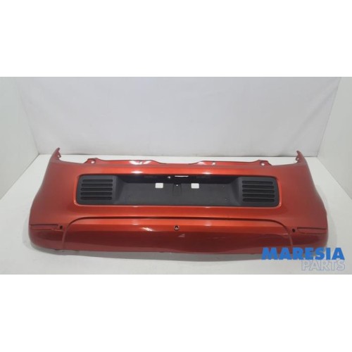 Renault - Twingo - Rear bumper