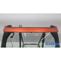 Renault - Twingo - Achterklep