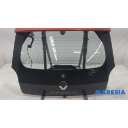Renault - Twingo - Achterklep
