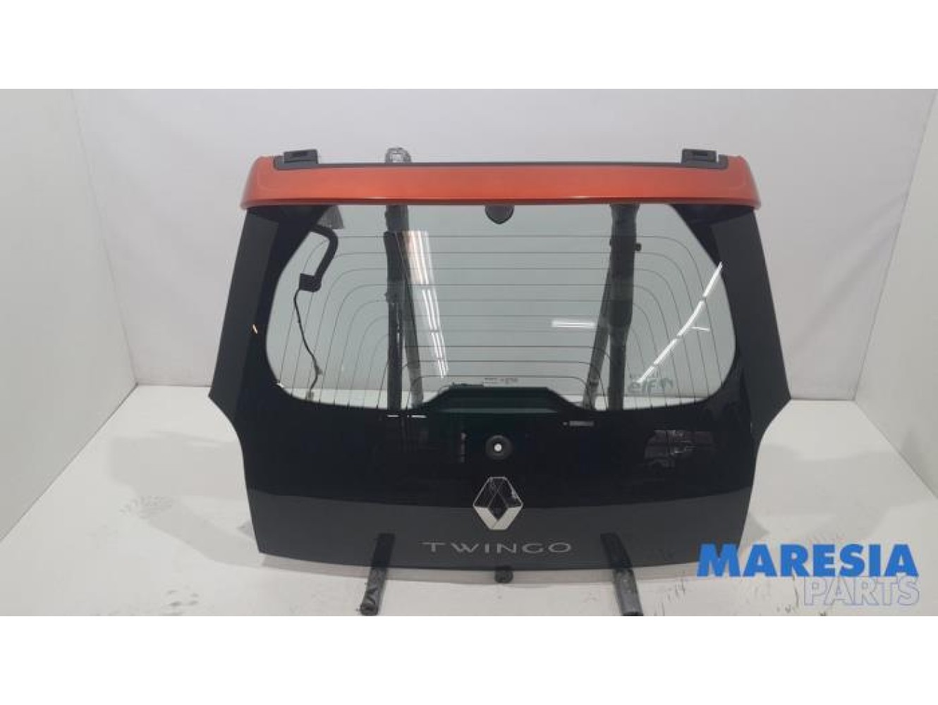 Renault - Twingo - Achterklep