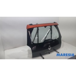 Renault - Twingo - Achterklep