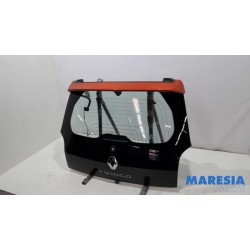 Renault - Twingo - Achterklep