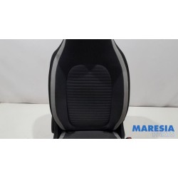 Renault - Twingo - Seat, right
