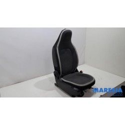 Renault - Twingo - Seat, right