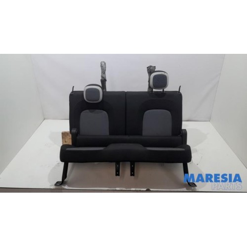 Renault - Twingo - Rear bench seat
