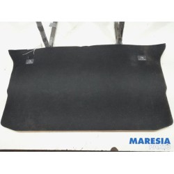 Renault - Twingo - Boot mat