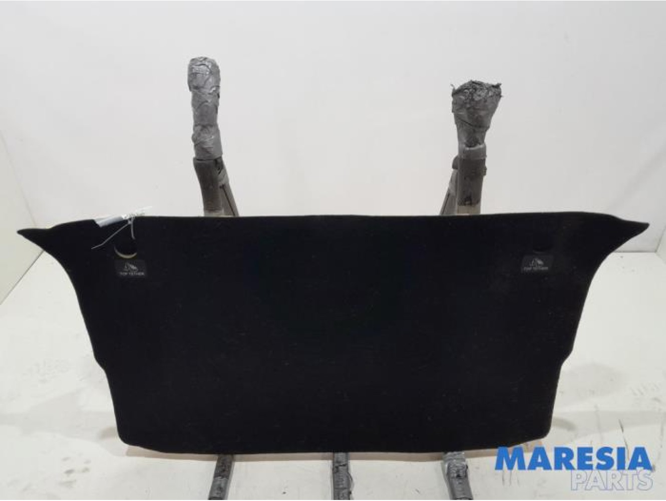 Renault - Twingo - Boot mat