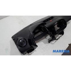 Renault - Twingo - Airbag set + dashboard