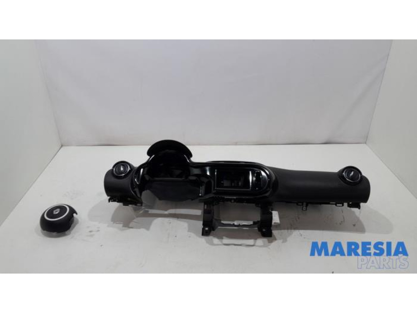 Renault - Twingo - Airbag set + dashboard