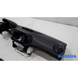 Renault - Twingo - Airbag set + dashboard