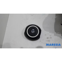Renault - Twingo - Airbag set + dashboard