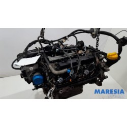 Renault - Twingo - Engine