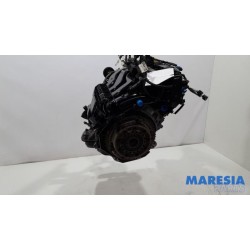 Renault - Twingo - Engine