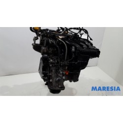 Renault - Twingo - Engine