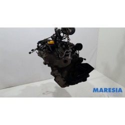 Renault - Twingo - Engine