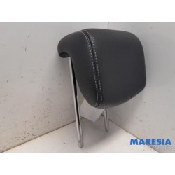 Renault - Megane - Headrest