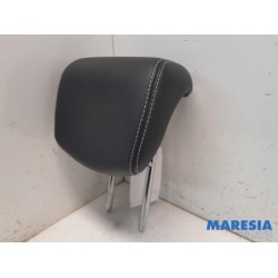 Renault - Megane - Support principal