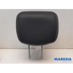 Renault - Megane - Support principal