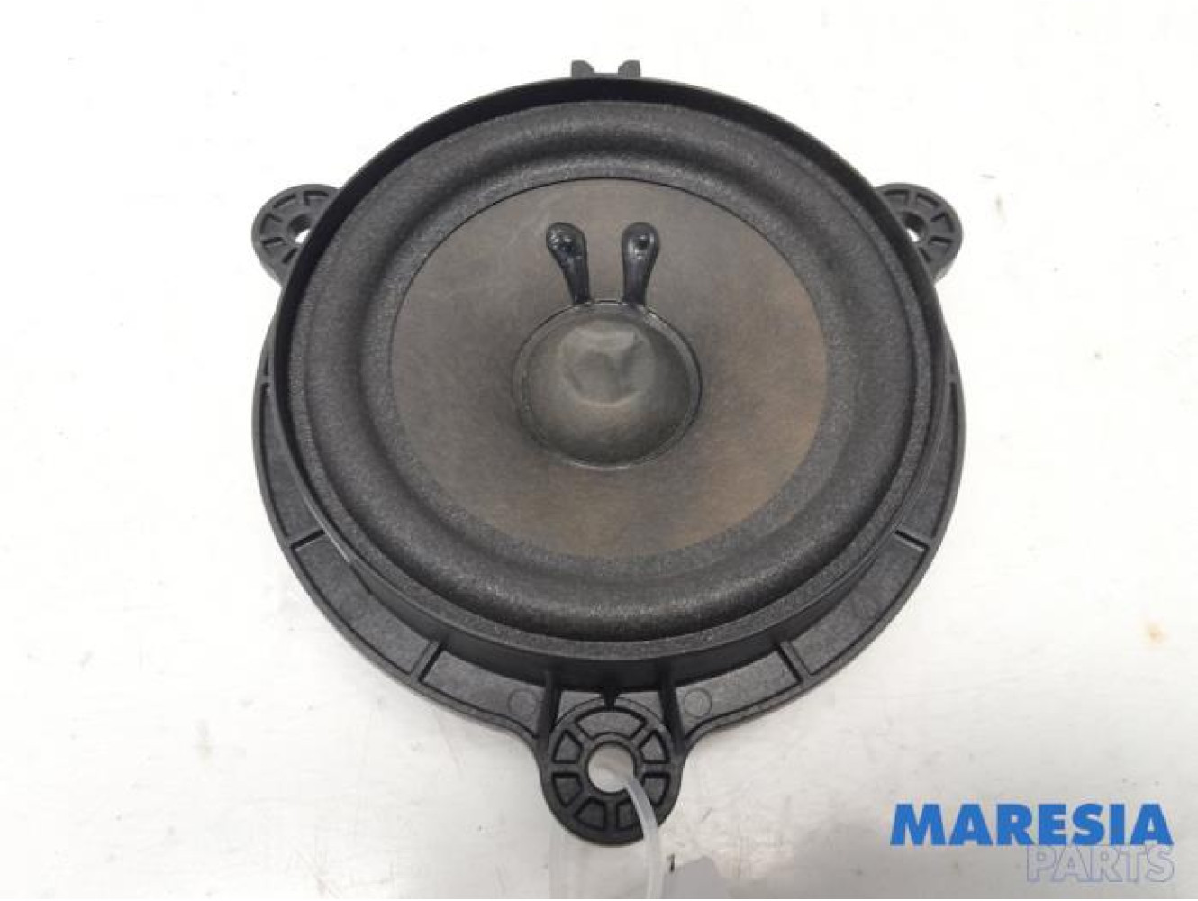 Renault - Megane - Speaker
