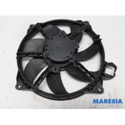 Renault - Megane - Fan motor