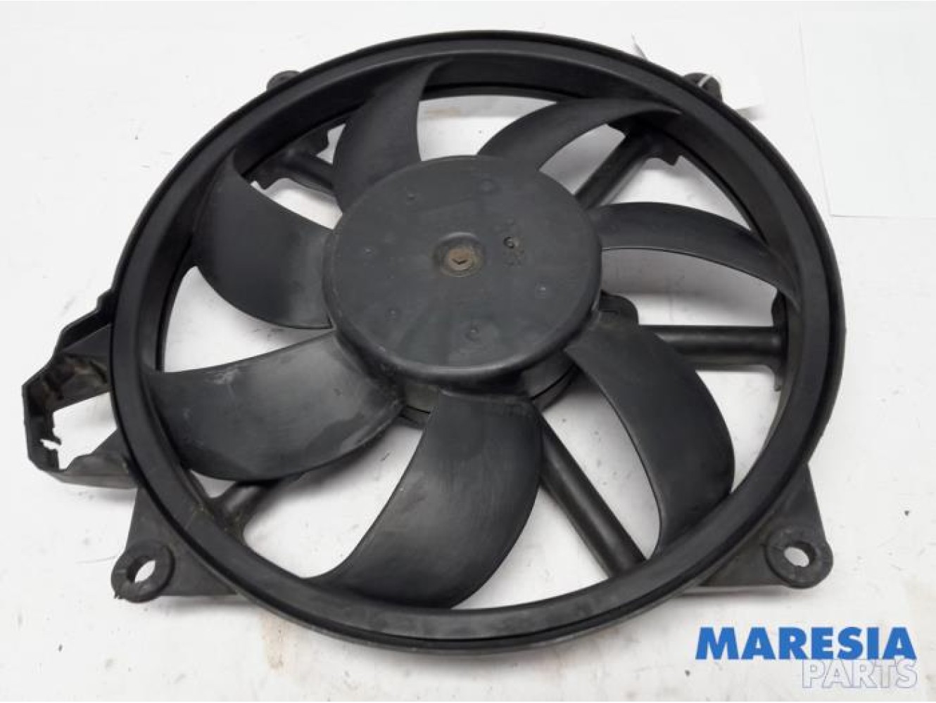 Renault - Megane - Fan motor
