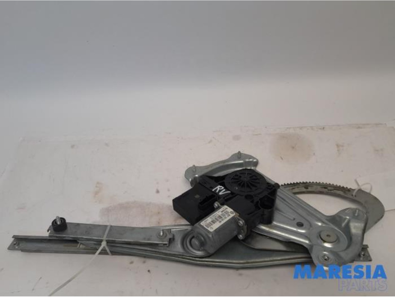Renault - Megane - Window mechanism 4-door, front right