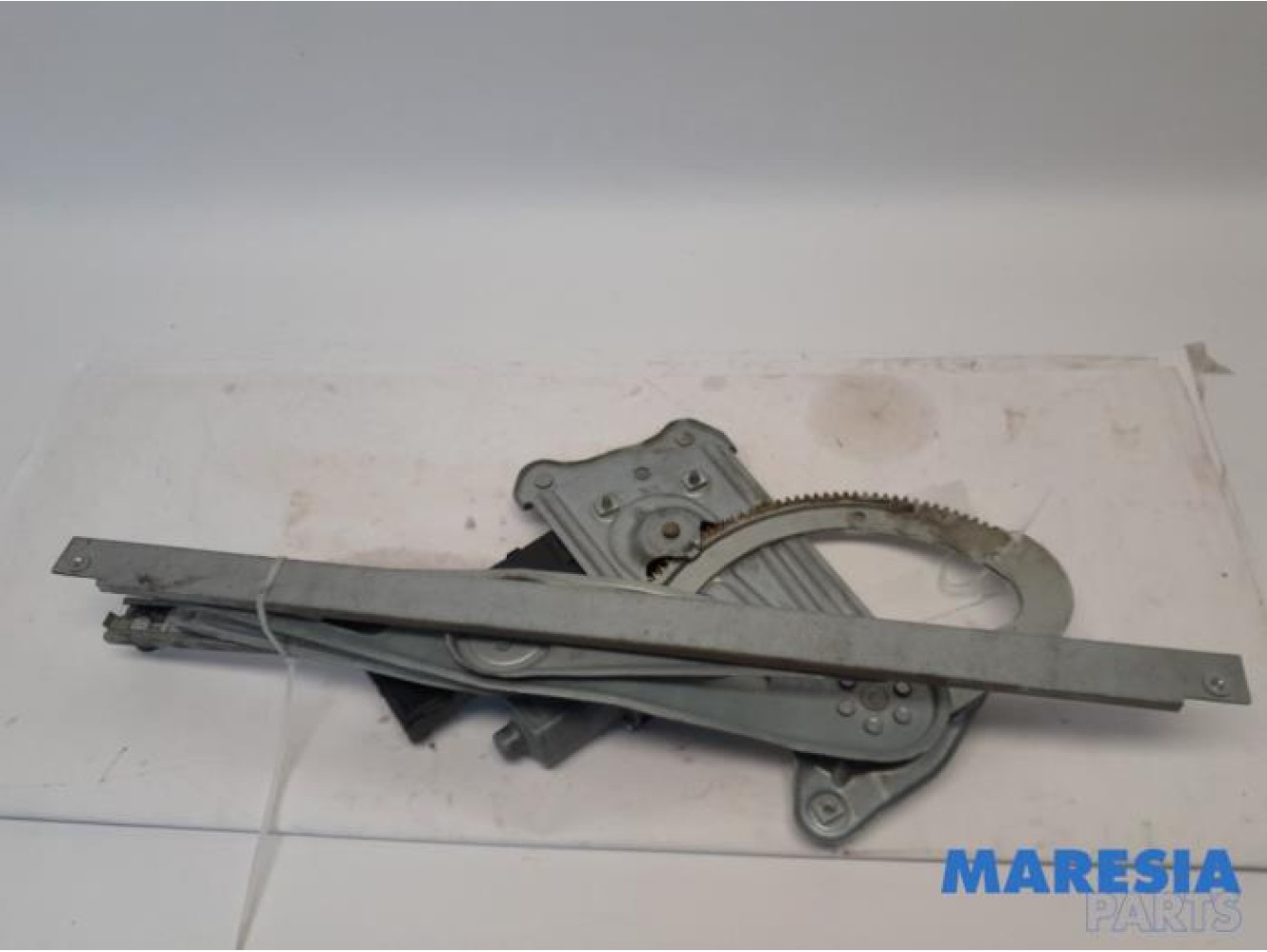Renault - Megane - Window mechanism 4-door, front left