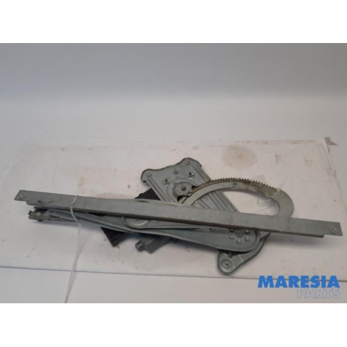 Renault - Megane - Window mechanism 4-door, front left