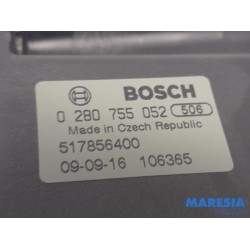 Lancia - Delta - Gaspedaalpositie Sensor