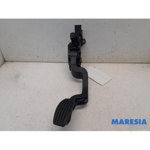 Lancia - Delta - Gaspedaalpositie Sensor