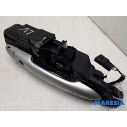 Renault - Megane - Door handle 4-door, front left
