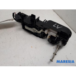 Renault - Megane - Door handle 4-door, front left