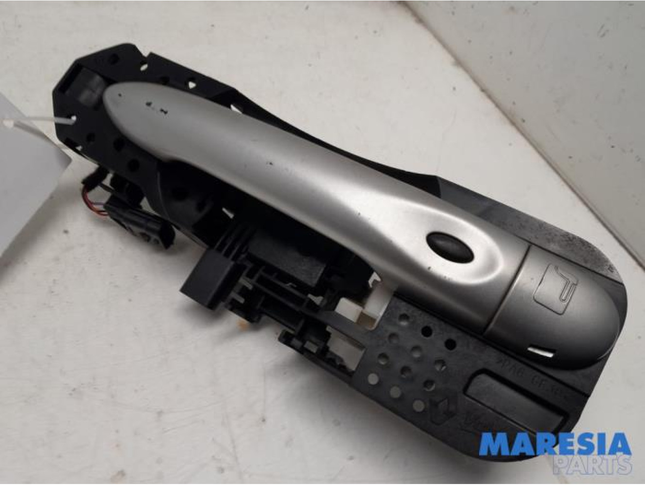 Renault - Megane - Door handle 4-door, front left