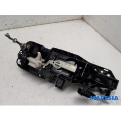 Renault - Megane - Door handle 4-door, front left
