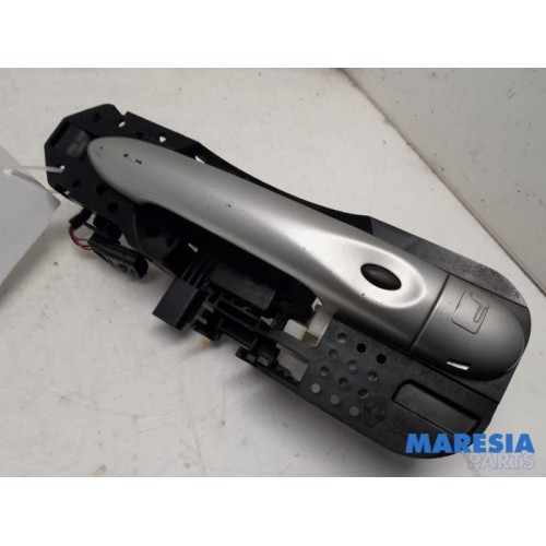 Renault - Megane - Door handle 4-door, front left