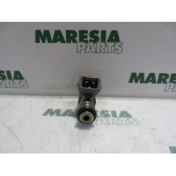 Fiat - Punto - Injector (petrol injection)