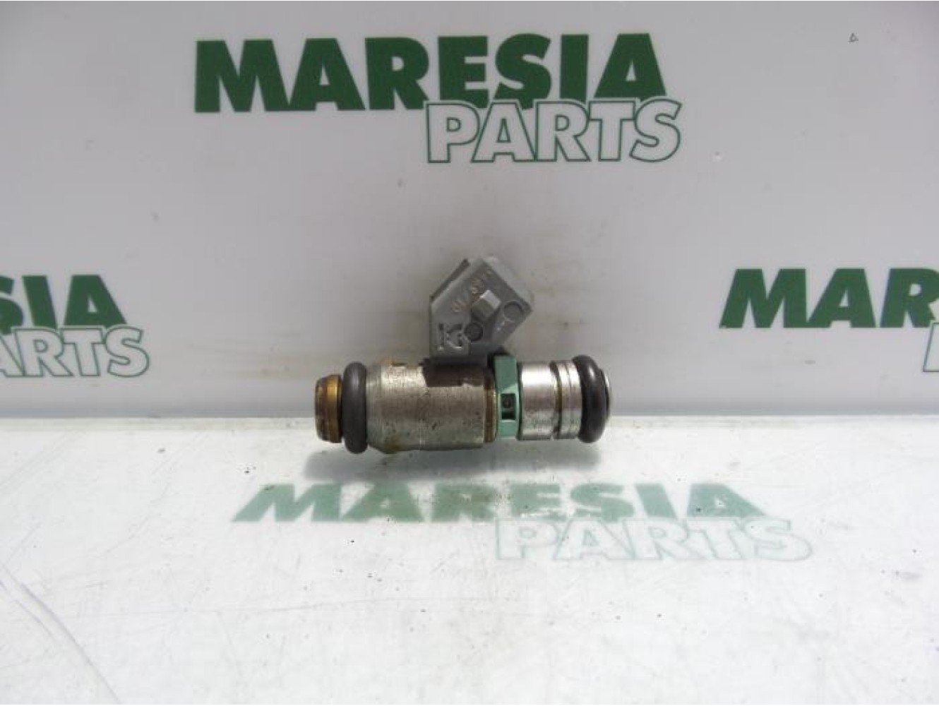 Fiat - Punto - Injector (petrol injection)