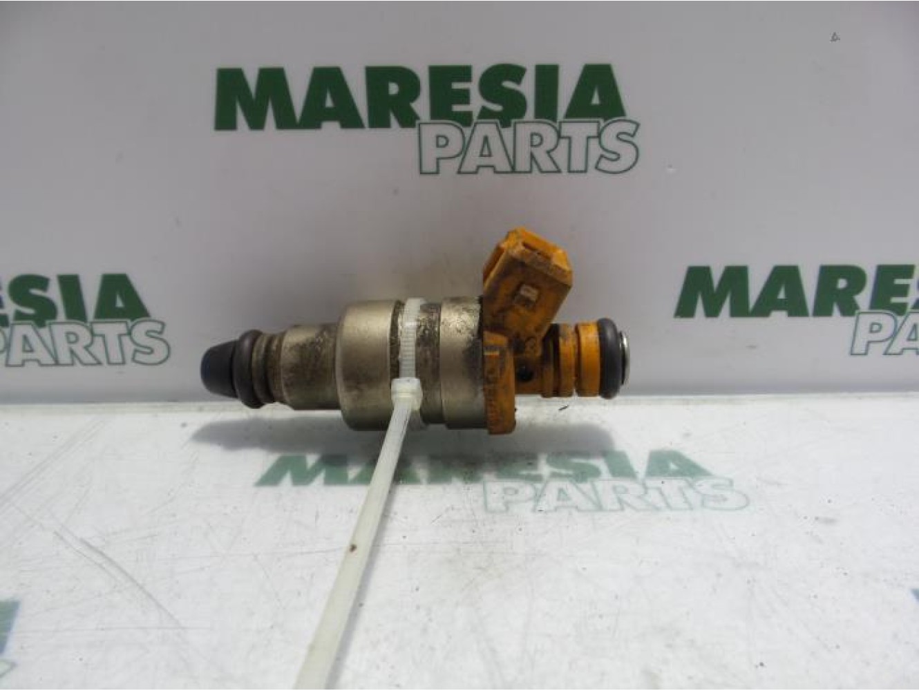 Fiat - Punto - Injector (petrol injection)