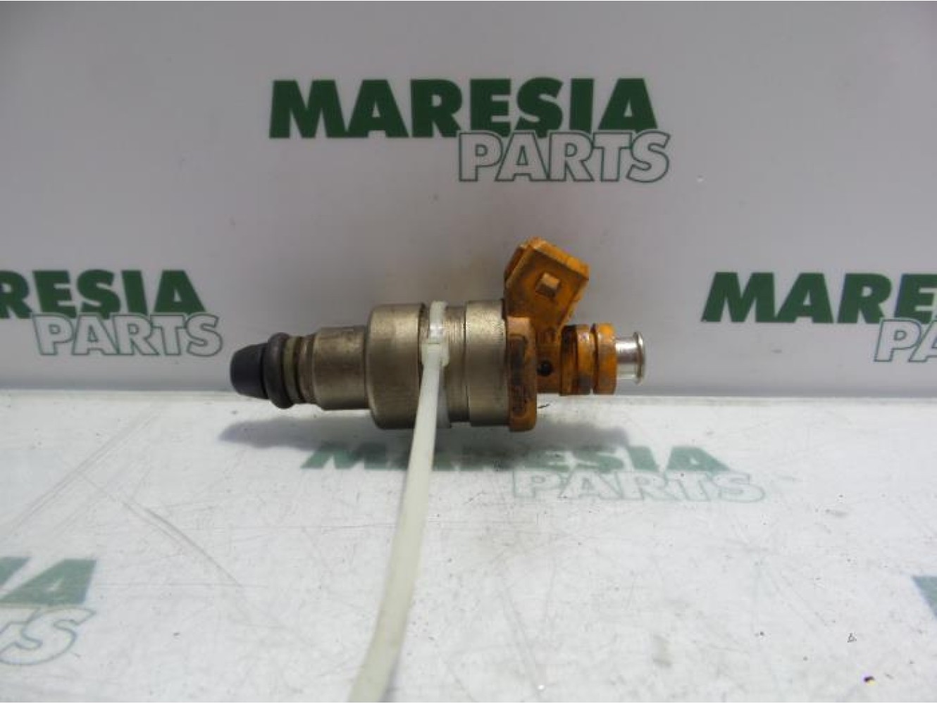 Fiat - Punto - Injector (petrol injection)
