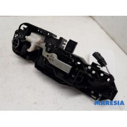 Renault - Megane - Front door handle 4-door, right