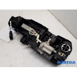 Renault - Megane - Front door handle 4-door, right