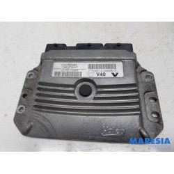 Renault - Megane - Engine management computer