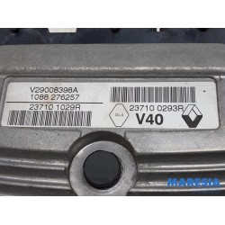 Renault - Megane - Engine management computer