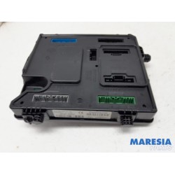 Renault - Megane - Engine management computer