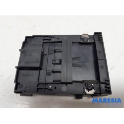 Renault - Megane - Engine management computer