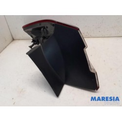 Renault - Megane - Taillight, right