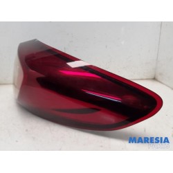 Renault - Megane - Taillight, right
