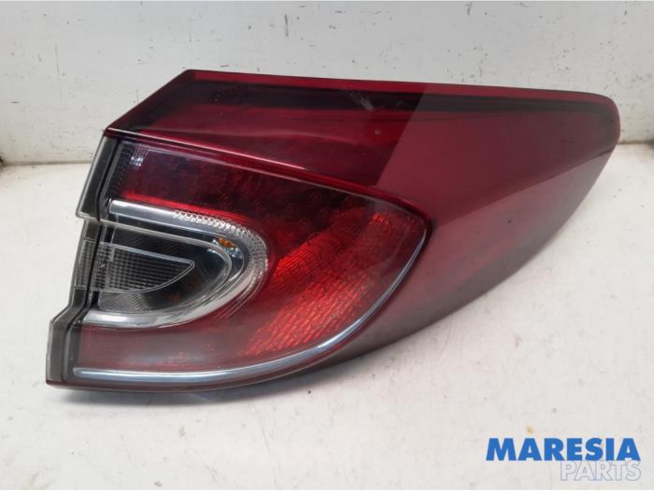 Renault - Megane - Taillight, right