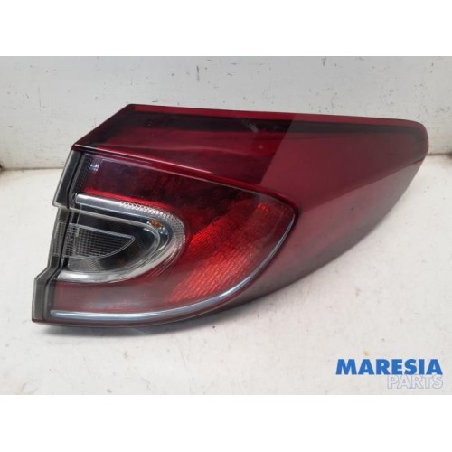 Renault - Megane - Taillight, right